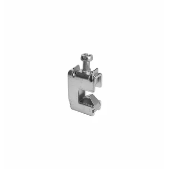   Omu system OSK16F10 csatlakozókapocs, gyűjtősín leágazó kapocs, szorítókapocs 16mm2 10mm rézsín