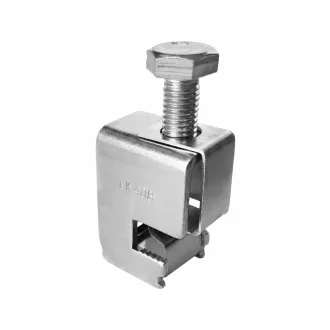  Omu system OSK120F10 csatlakozókapocs, gyűjtősín leágazó kapocs, szorítókapocs 16-120mm2 10mm rézsín
