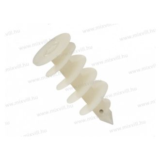 Koelner polisztirol tipli 48mm 5cm-es szigeteléshez TORX-30