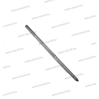   Koelner 8x100 Fa-fémmenetes csavar hatlap+torx25 behajtással