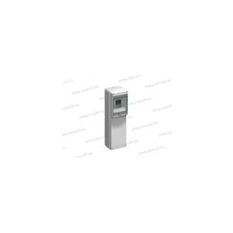 EC 69001 Csapfedeles elosztódoboz 4 modulos IP65 (ELO-4)