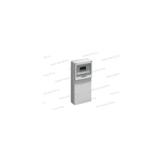 EC 69003 Csapfedeles elosztódoboz 8 modulos IP65 ( ELO-8 )