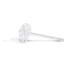 Koelner KI-180 M beüthető homlokzati szigetelésrögzítő műanyag szeggel 10x180mm 250db/doboz 01912