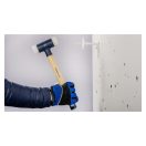 Koelner KI-180 M beüthető homlokzati szigetelésrögzítő műanyag szeggel 10x180mm 250db/doboz 01912