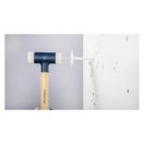 Koelner KI-180 M beüthető homlokzati szigetelésrögzítő műanyag szeggel 10x180mm 250db/doboz 01912