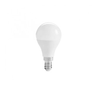  Kanlux IQ-LED G45E14 7,5W-NW fényforrás 4000K, 7,5W, 830lm ("A+" energiaosztály) 27307