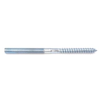   Koelner 10x100mm hatlap+torx25 behajtású fa-fém menetes horganyzott csavar ászokcsavar 100db/ 00986