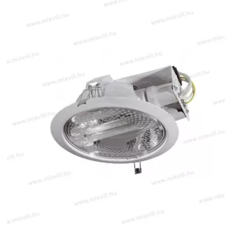 Kanlux Ralf DL220-W lámpa E27 mélysugárzó 4820