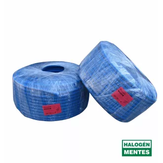   EC ICTA32TBL 750N 32/24mm-es halogénmentes lépésálló gégecső acél behúzószállal önkioltó PP 50 m/