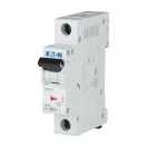 EATON 286519 PL6-B10/1 Kismegszakító 6kA 1 pólus