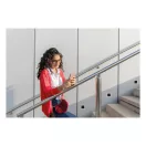 Kanlux 27379 APUS LED PIR NW lámpa mozgásérzékelős, 14lm, 4000K