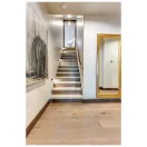 Kanlux 27379 APUS LED PIR NW lámpa mozgásérzékelős, 14lm, 4000K