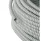 EC GUS 8G 12,4/8mm IP64 műanyag simafalú gégecső