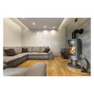 Kanlux ARGUS II CT-2114-W dek.ker. fehér 37156