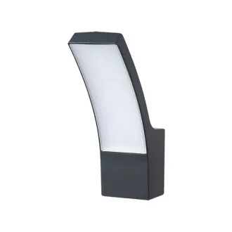   Rábalux 7504 Palaga LED Kültéri fali lámpa LED/12W/230V IP44