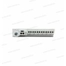 N 14-S szigetelt kék gyűjtősín 80A be:25mm2 töm (sodr 16mm2) el:2x1-2,5mm2+12x0,75-1,5mm2 2020251