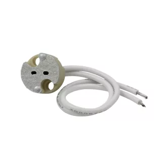 Kanlux HLDR-CT-GX5,3 MR 16 12V foglalat 72109