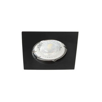   Kanlux 25990 NAVI CTX-DS10-B SPOT MR16 spot matt fekete ("A++"-"E" energiaosztály)