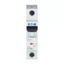 EATON 286517 PL6-B4/1 Kismegszakító 6kA 1 pólus