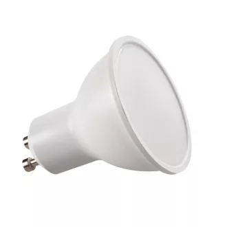   Kanlux TOMIv2 4,9W GU10-WW fényforrás meleg fehér 3000K, 4,9W, 400lm 34968