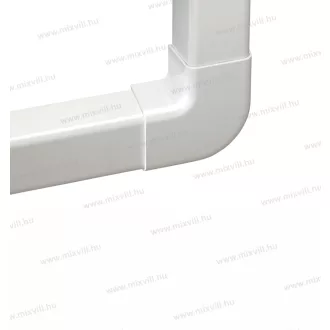 EC 9306045 sarokelem 9006045 klíma csatornához