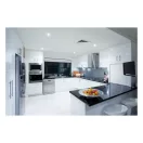 Kanlux SEIDY CT-DTL-50-AL lámpa alumínium MR16 ("A++"-"E" energiaosztály) 18281