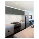 Kanlux SEIDY CT-DTL-50-AL lámpa alumínium MR16 ("A++"-"E" energiaosztály) 18281