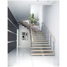 Kanlux SEIDY CT-DTL-50-AL lámpa alumínium MR16 ("A++"-"E" energiaosztály) 18281