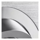 Kanlux SEIDY CT-DTL-50-AL lámpa alumínium MR16 ("A++"-"E" energiaosztály) 18281