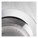 Kanlux SEIDY CT-DTL-50-AL lámpa alumínium MR16 ("A++"-"E" energiaosztály) 18281