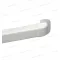 EC 98010060 falátvezető ív 100x60mm 90010060 klíma csatornához