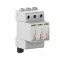 Raycap PV Protec T1-1100PV-3+0-01-E-R 1100VDC túlfeszültség levezető napelem T1+T2 B+C távkijelző 59