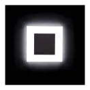 Kanlux APUS LED WW lámpa 13lm, 3000K ("A++"-'A" energiaosztály) 23106