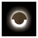 Kanlux 23100 SOLA LED WW lépcsővilágító lámpa 13lm, 3000K ("A++"-'A" energiaosztály)