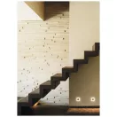 Kanlux 27370 APUS LED PIR WW lámpa mozgásérzékelős, 13lm, 3000K ("A++"-ˇ"A" energiaosztály)