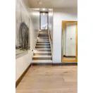 Kanlux 27370 APUS LED PIR WW lámpa mozgásérzékelős, 13lm, 3000K ("A++"-ˇ"A" energiaosztály)