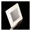 Kanlux 27370 APUS LED PIR WW lámpa mozgásérzékelős, 13lm, 3000K ("A++"-ˇ"A" energiaosztály)