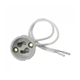 Kanlux 402 GU-10 foglalat K512GZ HLDR-GZ10
