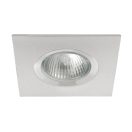 Kanlux TESON AL-DSL50 SPOT GU10 szögl.fix ("A++"-"E" energiaosztály) 7373 kif.