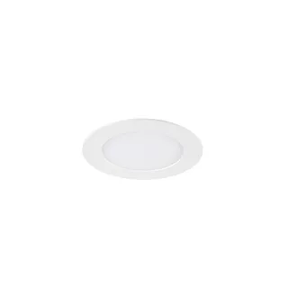 Kanlux 28938 ROUNDA V2LED6W-WW-W lámpa