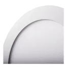 Kanlux 28938 ROUNDA V2LED6W-WW-W lámpa