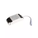 Kanlux 28938 ROUNDA V2LED6W-WW-W lámpa