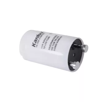 Kanlux T8 LED fénycső gyújtó starter 26069