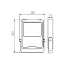 Kanlux 33476 Fl AGOR LED 240W NW reflektor