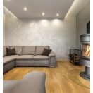 Kanlux 307 CT-2115-W spotlámpa MR16 Argus ("A++"-"E" energiaosztály)