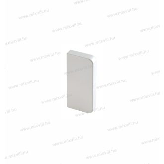   EC 220TT9055 műanyag végzáró 2209055 90x55mm csatornához