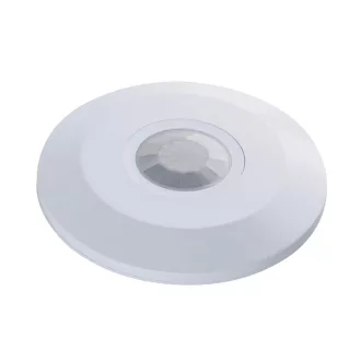 Kanlux 23452 ZONA FLAT-W mozgásérzékelő PIR senzor, IP20