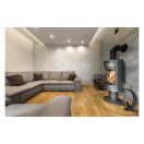 Kanlux ARGUS II CT-2114-C/M dek.ker. matt króm 37153