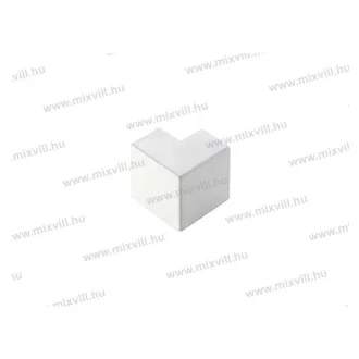 EC AE 8040B külső ív CP8040B műanyag kábelcsatornához