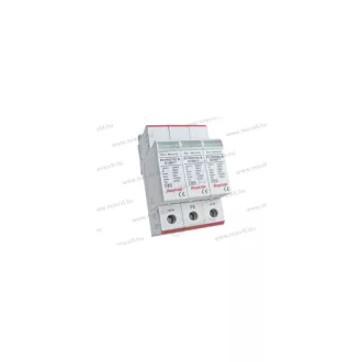  Raycap PV Protec BR 5/1000Y TD PV1000VDC túlfeszültség levezető napelemhez B+C osztály távkij 501796